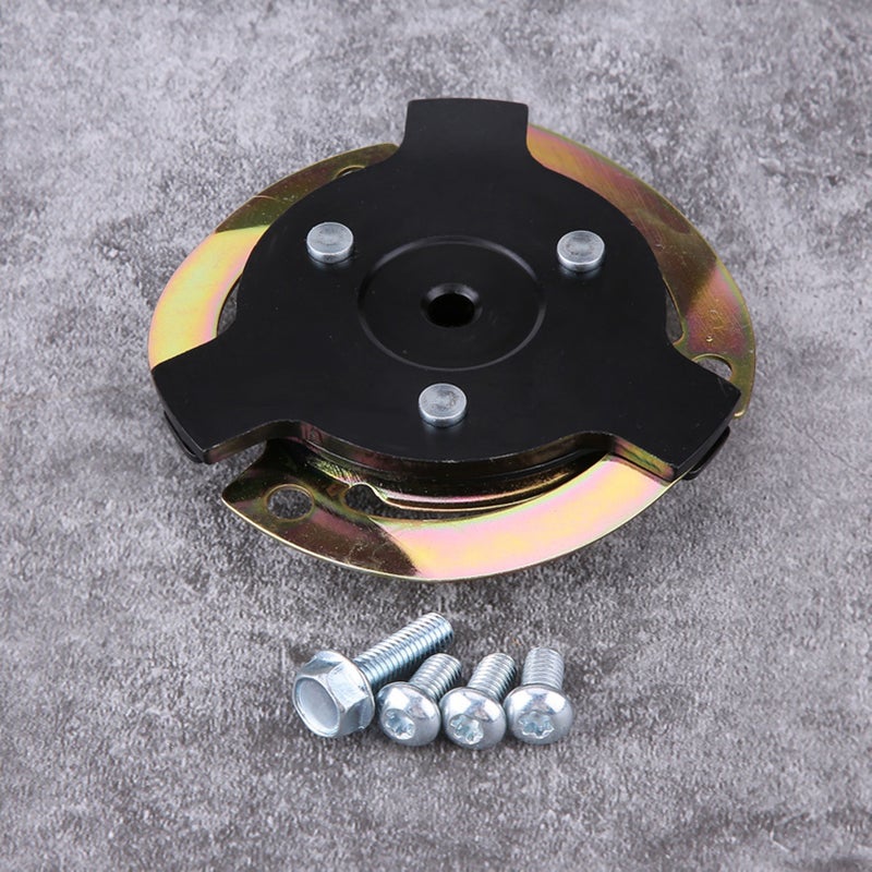 5N0820803 Car Air Condition Compressor Repair Kit Electromagnetic Clutch for Seat Skoda - Image 5
