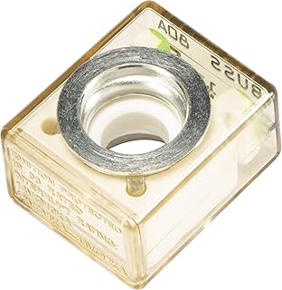Kicker KICKER Kicker 47MRBF80 ABYC Compliant 80 Amp Marine Fuse - Image 1