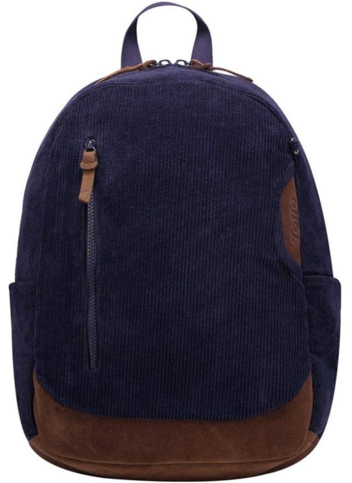 totto Toto Mochila Dorset Casual Backpack 40 cm 25, 40 centimeters  - Image 1