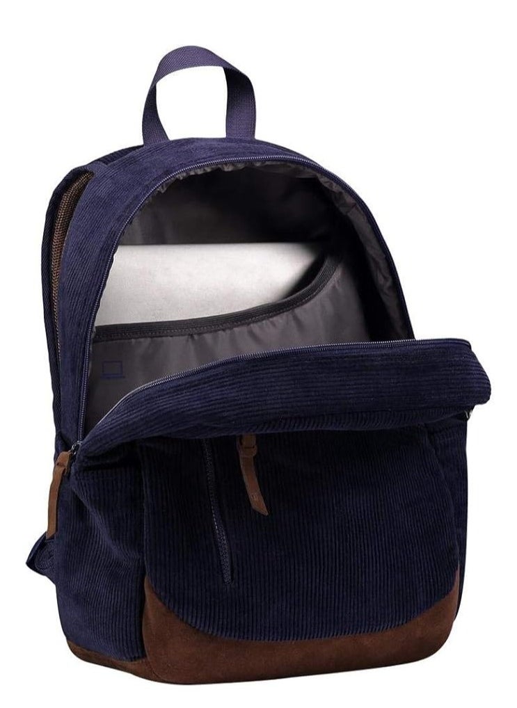 totto Toto Mochila Dorset Casual Backpack 40 cm 25, 40 centimeters  - Image 4