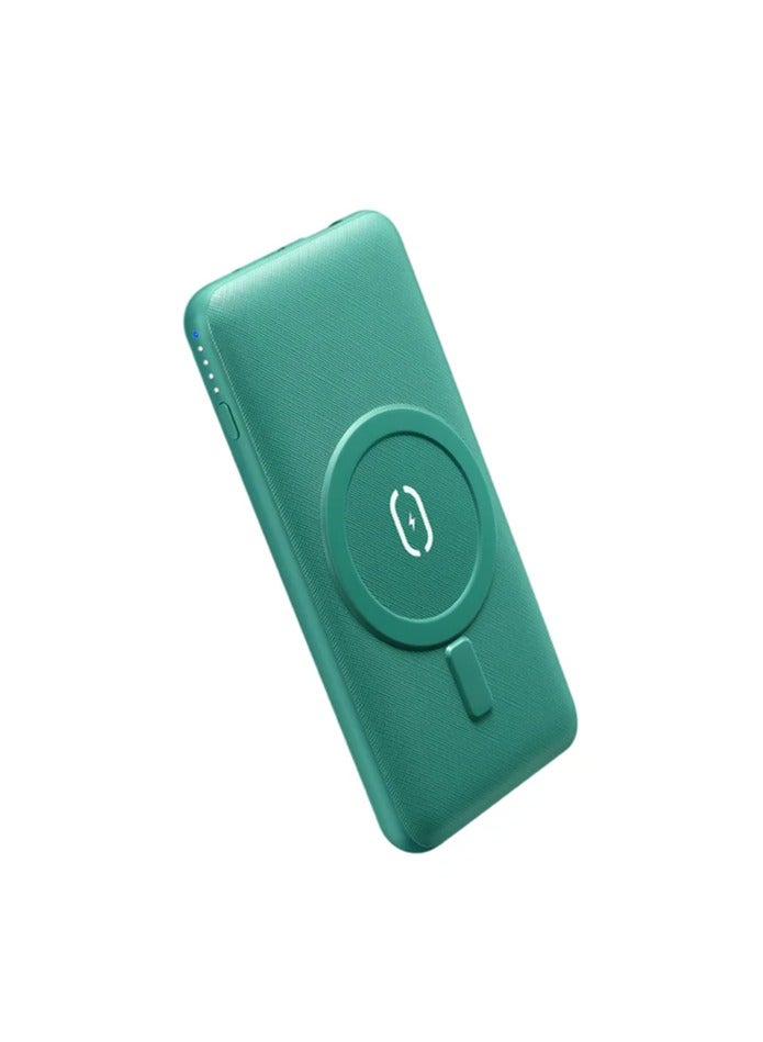 Mcdodo MC-5590 20W Fast Charging MagSafe 10000mAh Wireless Powerbank Royal Series