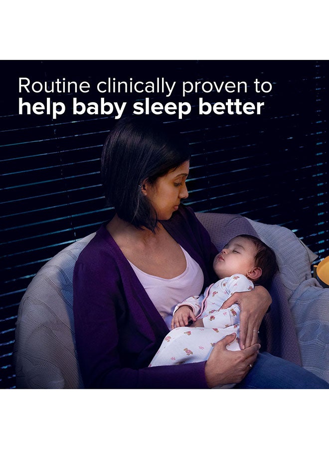 Johnson's Baby Oil, Sleep Time, 75ml - Image 2