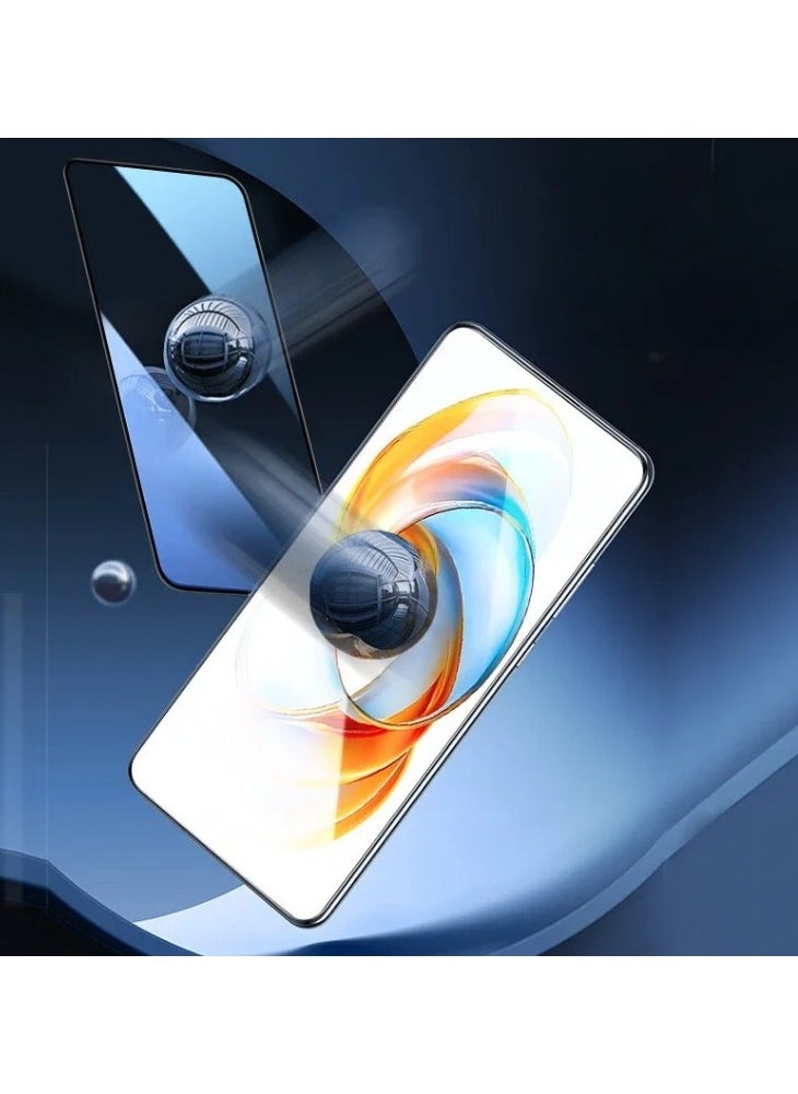 Generic 2 Pack for VIVO X200 Pro Tempered Glass Screen Protector, Ultra HD Tempered Glass Film, 9H Hardness, Anti-Scratch, Bubble Free  - Image 4