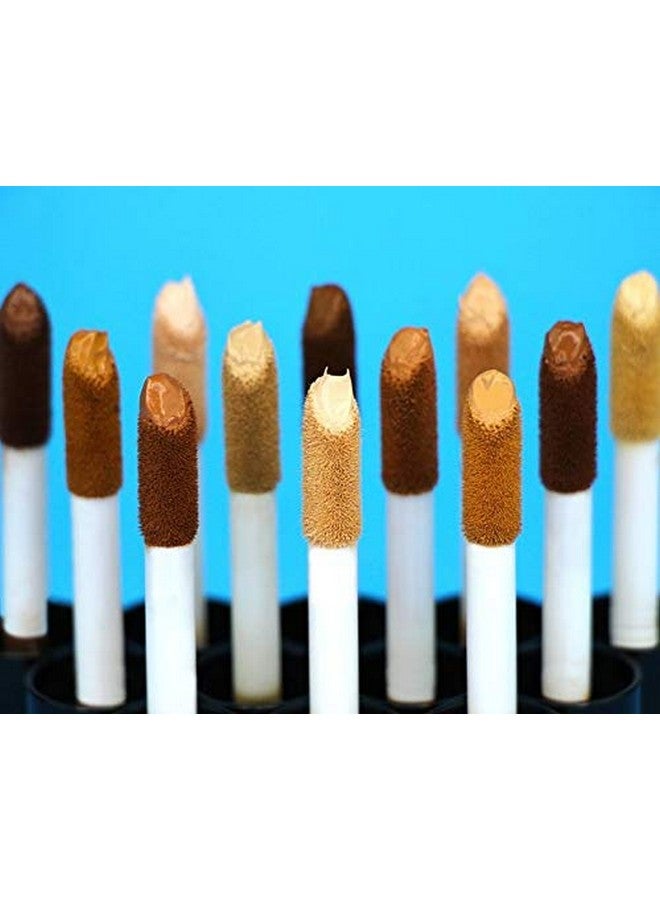 إل إيه كالرز خافي العيوب ألتيميت كوفر من لا كولورز، مصحح أبيض شفاف CC901 - Image 4