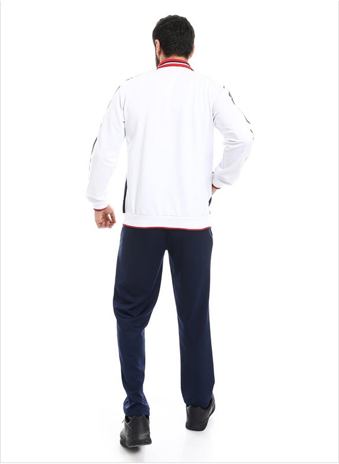 DIADORA - Sports Training Suit - Image 1