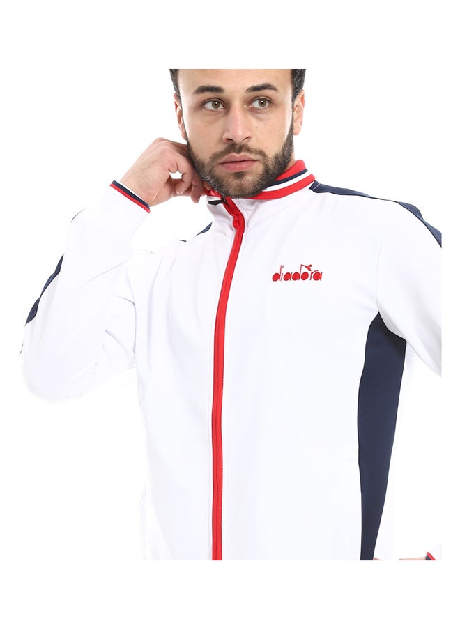 DIADORA - Sports Training Suit - Image 1