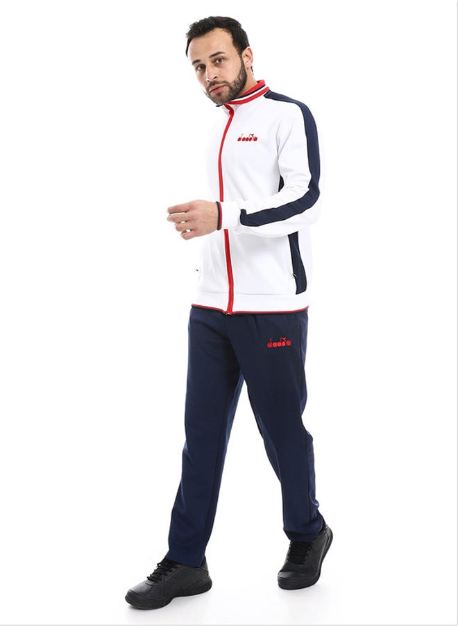 DIADORA - Sports Training Suit - Image 1