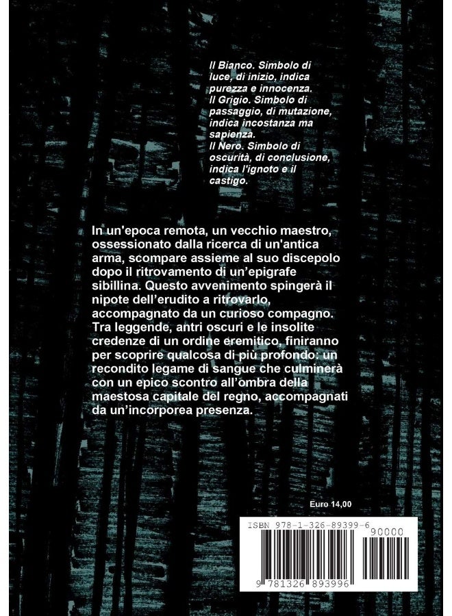 DAGODARCO - Il presente del tempo che fu  - Image 2