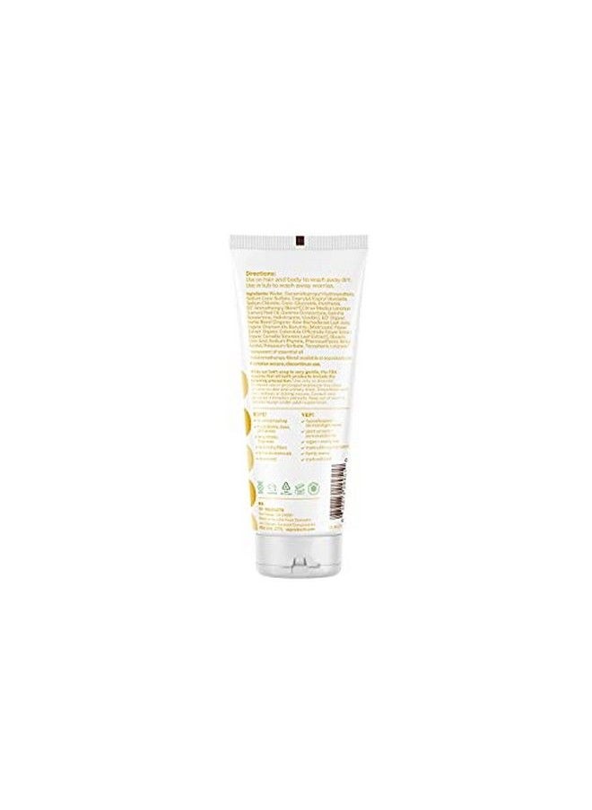 Everyone Eo Coconut Lemon Soap 2 Oz  - Image 3