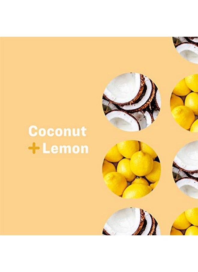 Everyone Eo Coconut Lemon Soap 2 Oz  - Image 4