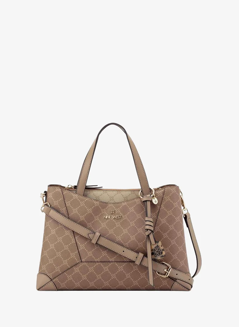 ناين ويست NINEWEST NCG150106 BAGS BROWN