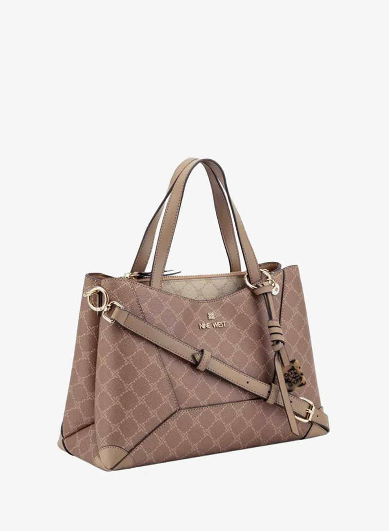 ناين ويست NINEWEST NCG150106 BAGS BROWN