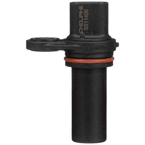 Delphi SS11406 Crankshaft Sensor - Image 3
