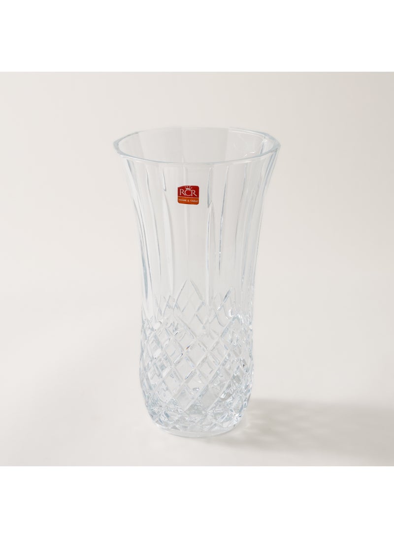 RCR Opera glass vase - Image 1
