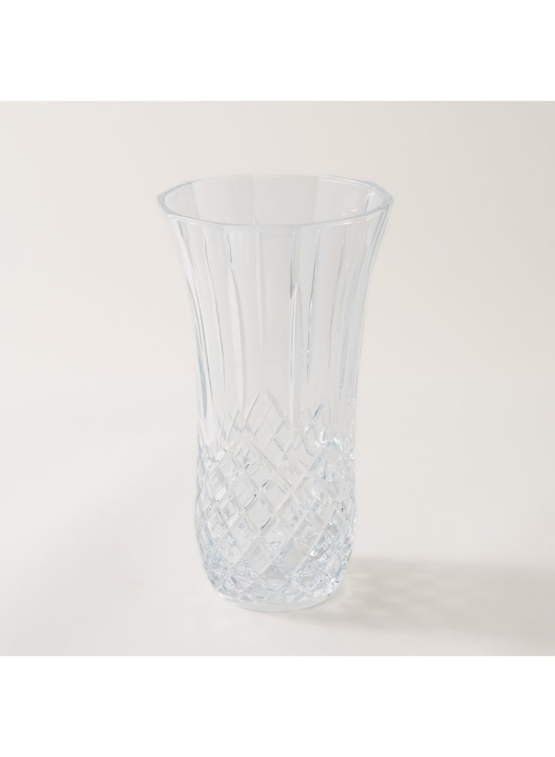RCR Opera glass vase - Image 2