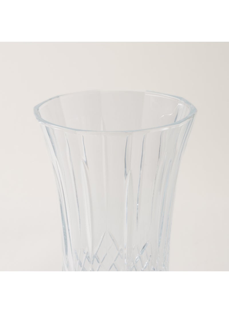 RCR Opera glass vase - Image 3