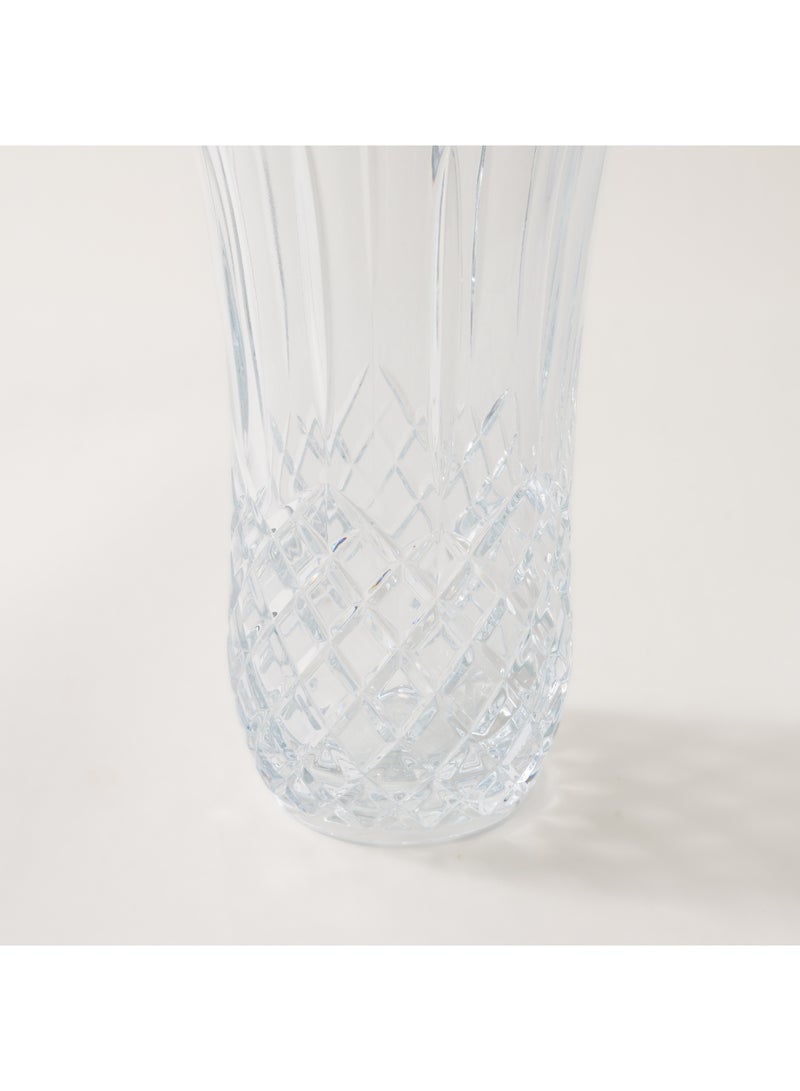 RCR Opera glass vase - Image 4