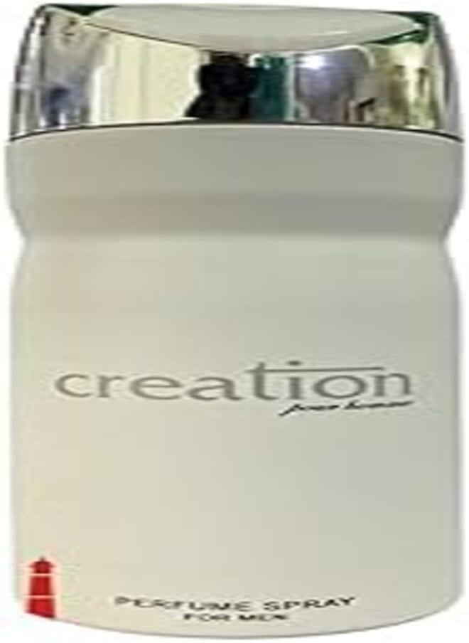 Creation Pour Homme Deo Spray 200Ml *2020* - pzsku/ZB3E0D007E255EE6A2FEEZ/45/_/1722278510/3f6334f0-0950-4835-93c8-846bd9fcb968