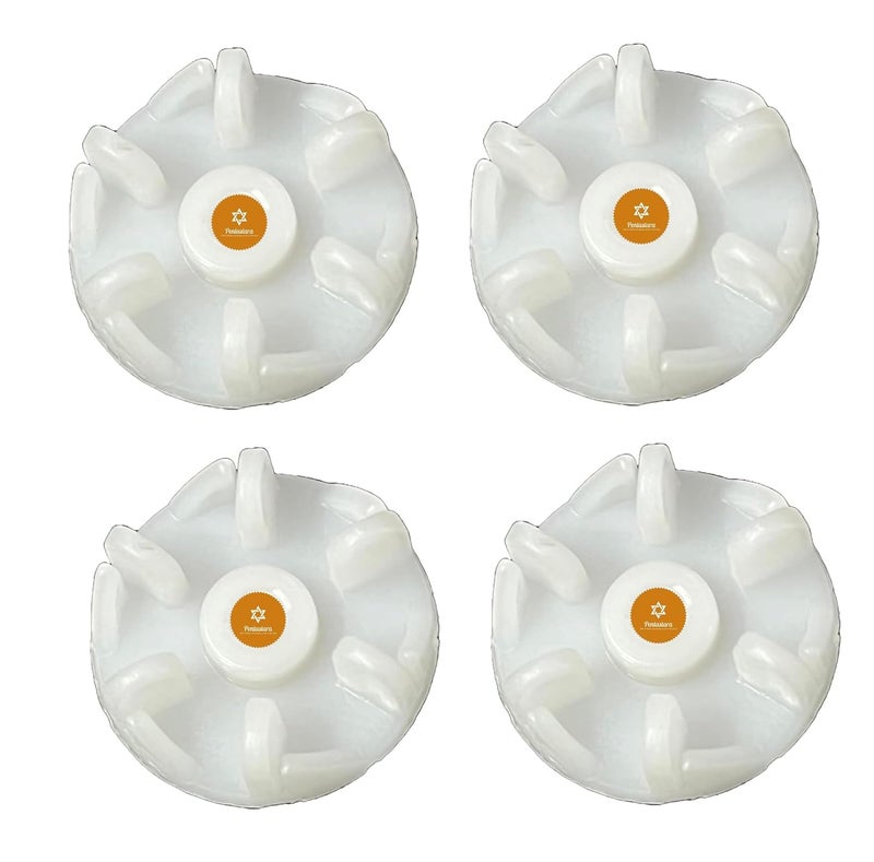 PENTASTARAJMG Juicer Mixer Grinder Jar Coupler4 Units Suitable for Bajaj Pigeon KENSTAR Maharaja Prestige USHA Orient INALSA Singer RICO Etc - Image 1