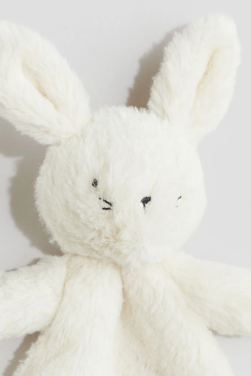 H&M Fluffy comfort blanket