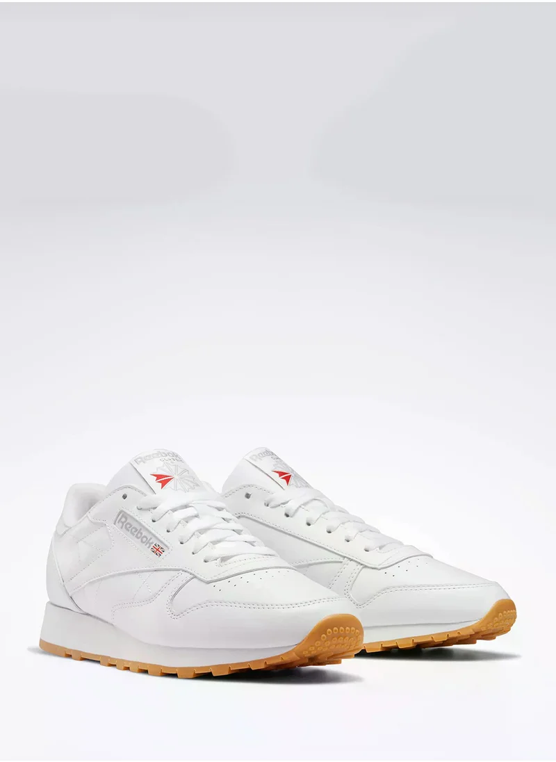 ريبوك Classic Leather