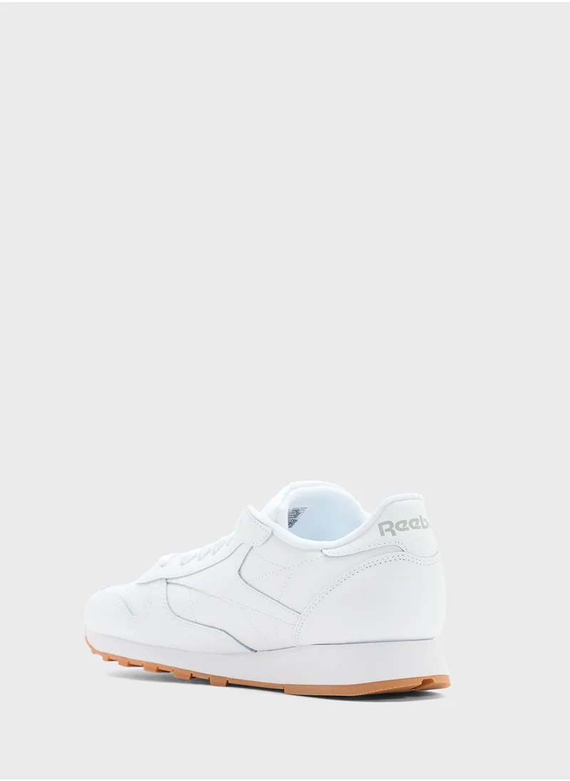 ريبوك Classic Leather