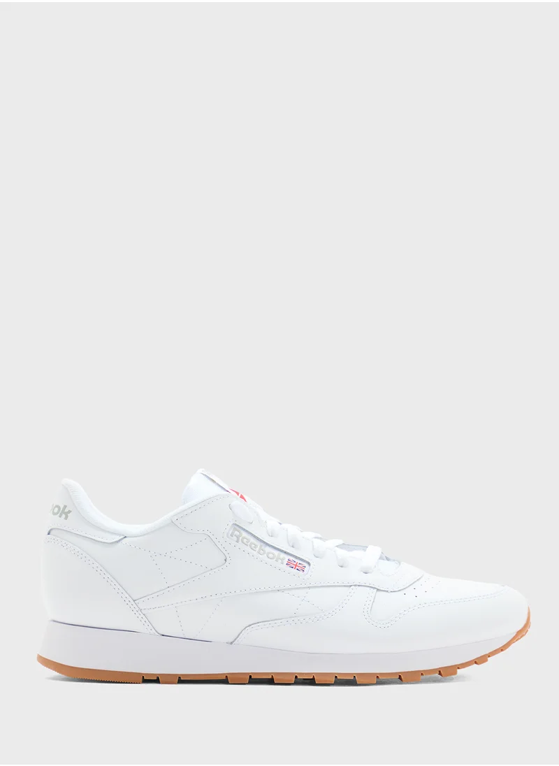 ريبوك Classic Leather