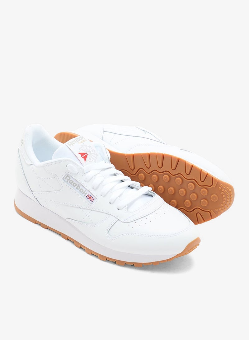 ريبوك جلد كلاسيك - Image 3