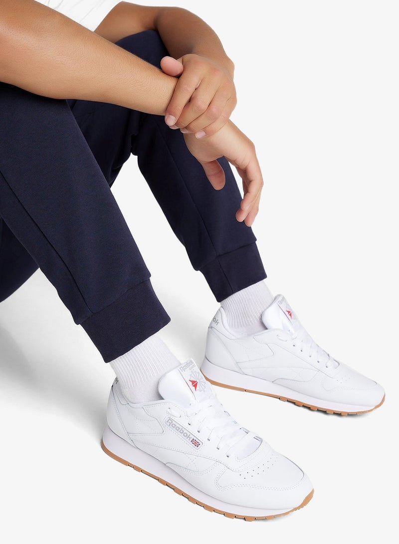 ريبوك جلد كلاسيك - Image 5