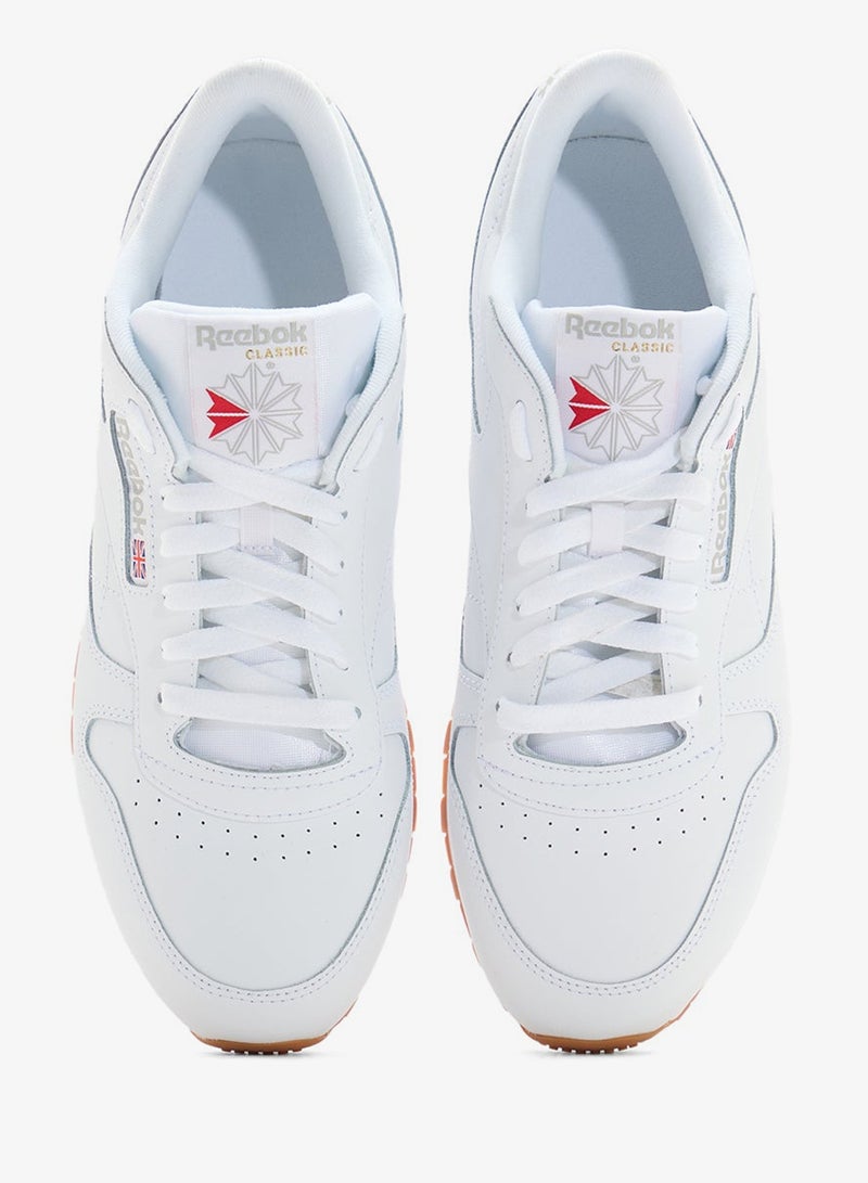 ريبوك جلد كلاسيك - Image 4