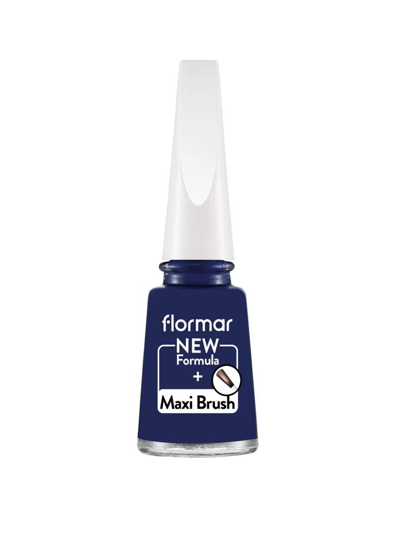 flormar Flormar Classic Nail Enamel  - 452 Marine Lover -New