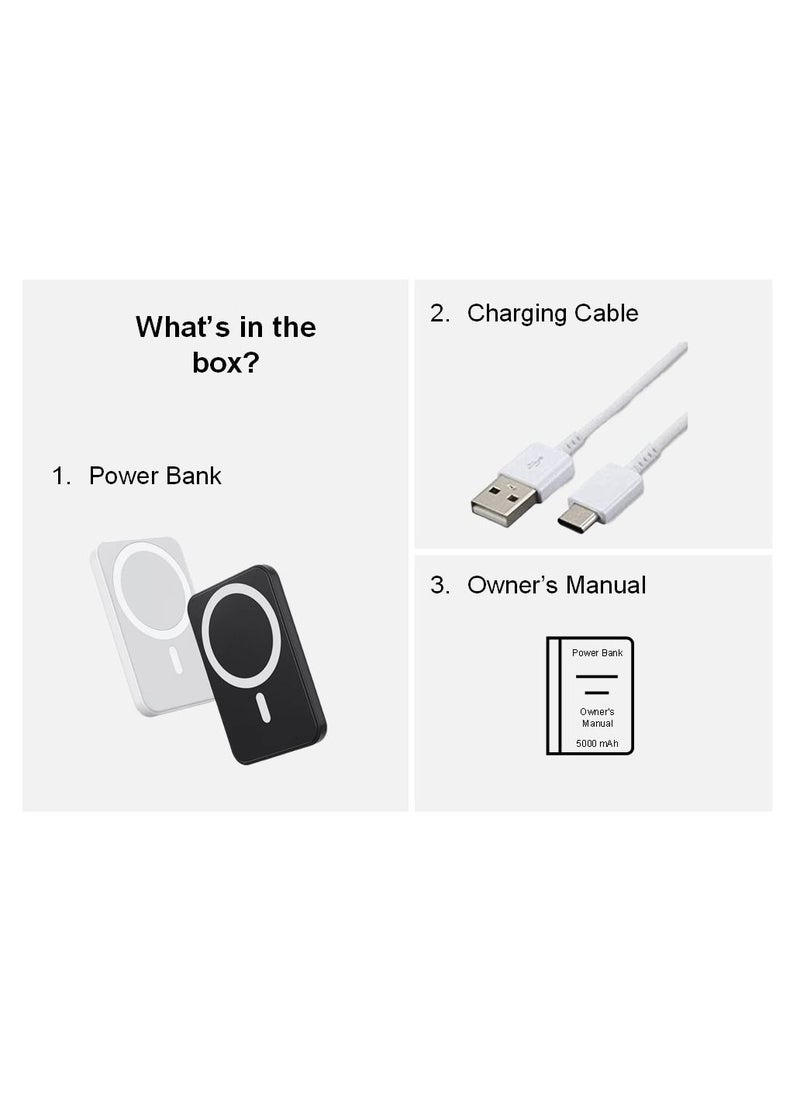 5000 mAh MagSafe Battery Pack 20 Watt Black - pzsku/ZB3E15126E87DCB4F7BB8Z/45/_/1674146879/a906c39f-4983-4aee-b1c6-0345a2c585aa