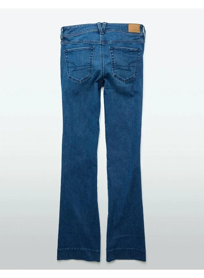 American Eagle Kick Bootcut Jean