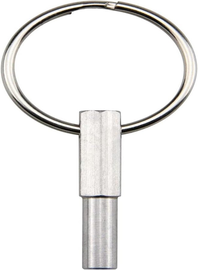 UYG Service Repair Tool Key For Jura Coffee Machine Repair - Key Tool for Maintenance and Repair of Jura Coffee Machines - Image 2