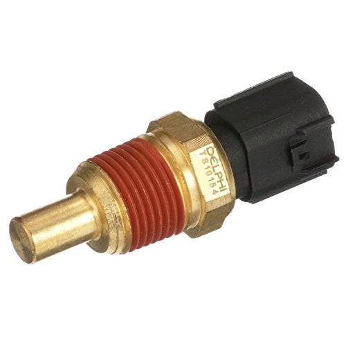 Delphi TS10154 Engine Coolant Temperature Sensor, 1 Pack - Image 1