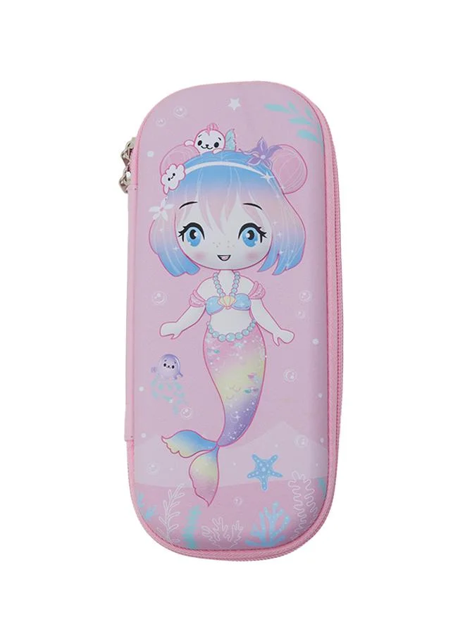 أطفال وأكثر Babies & More Kids Multicolor Pencil Case