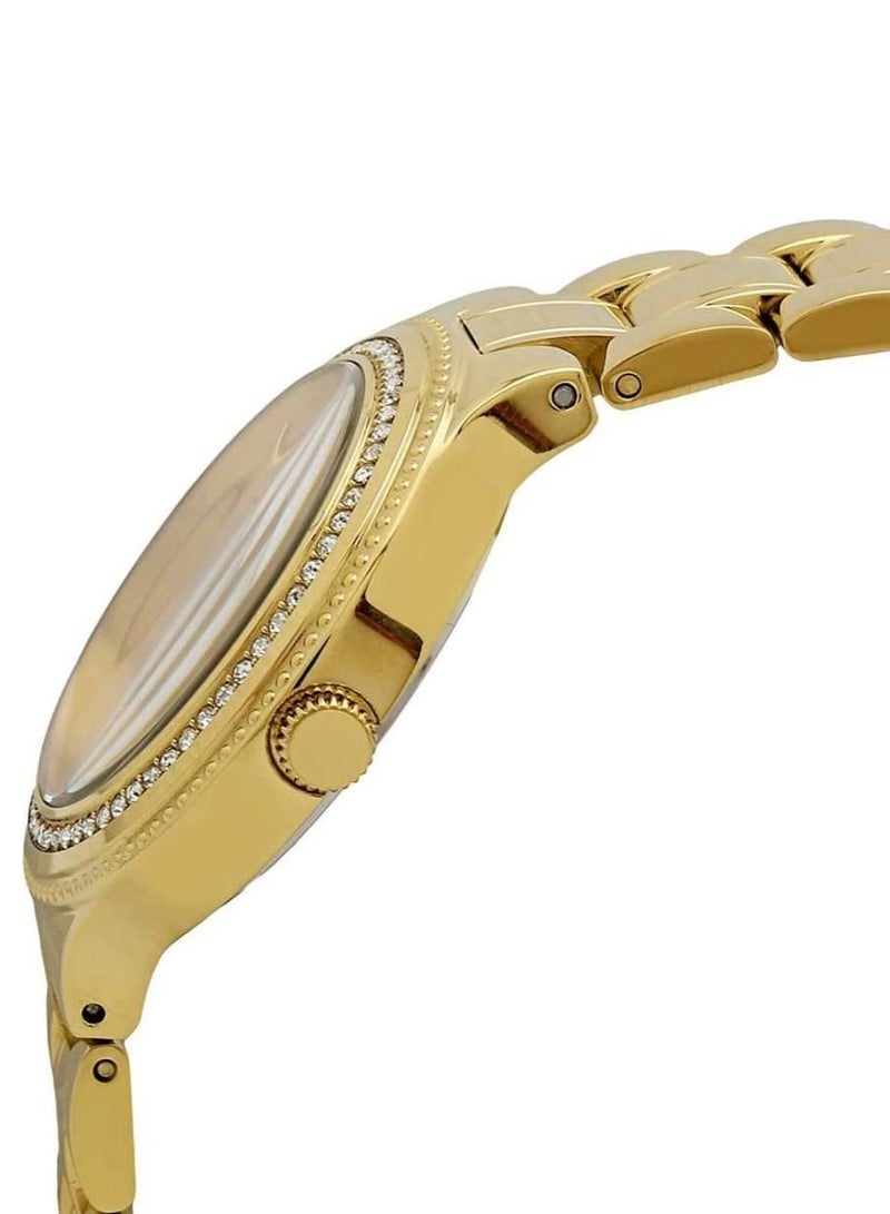 Guess Watch For Women W0637L2 - Image 4