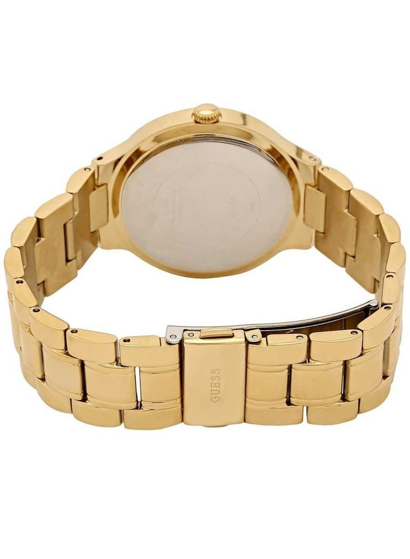 Guess Watch For Women W0637L2 - Image 2