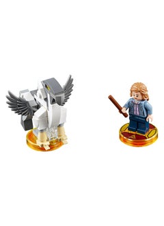 LEGO LEGO Hermione Granger Fun Pack Set 71348  - Image 4
