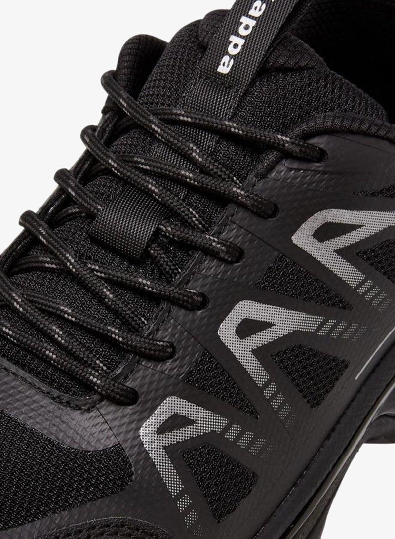 Kappa Men Lace-Up Sports Shoes - Image 4