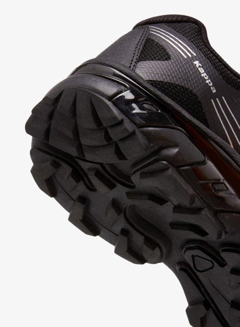 Kappa Men Lace-Up Sports Shoes - Image 5