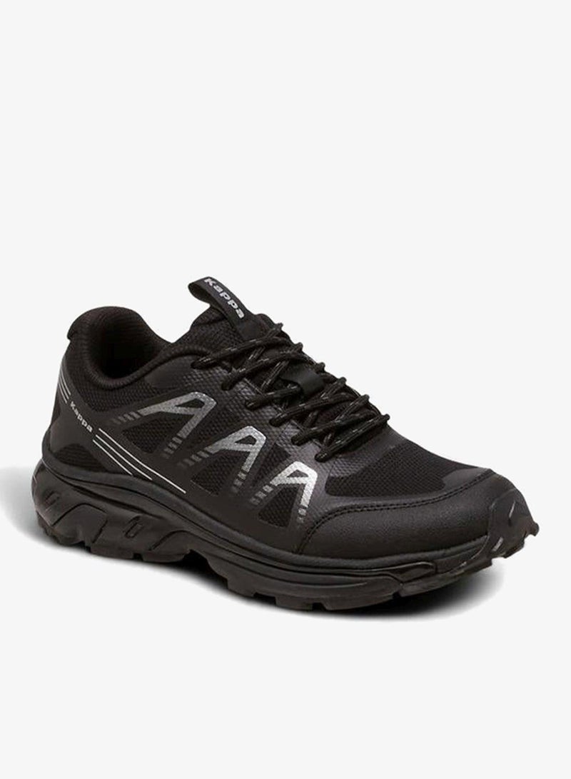 Kappa Men Lace-Up Sports Shoes - Image 1