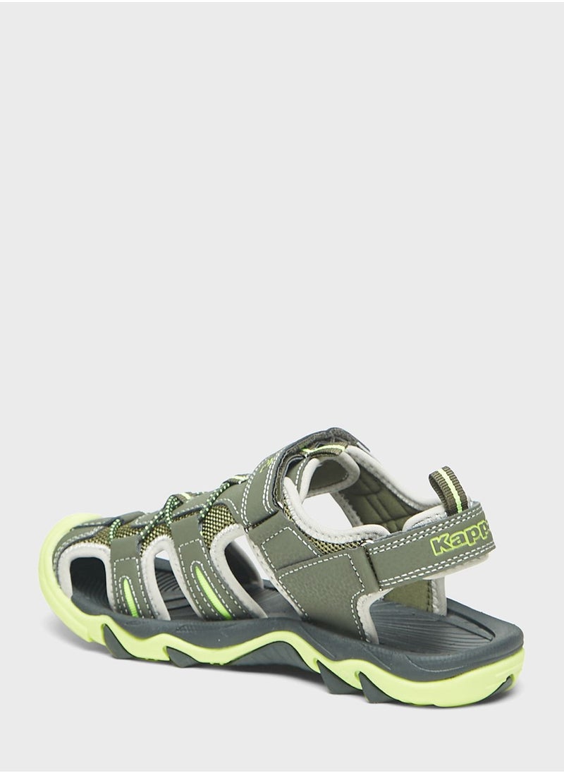 Kappa - Kids Casual Sandal - Image 1