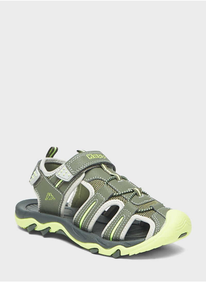 Kappa - Kids Casual Sandal - Image 1