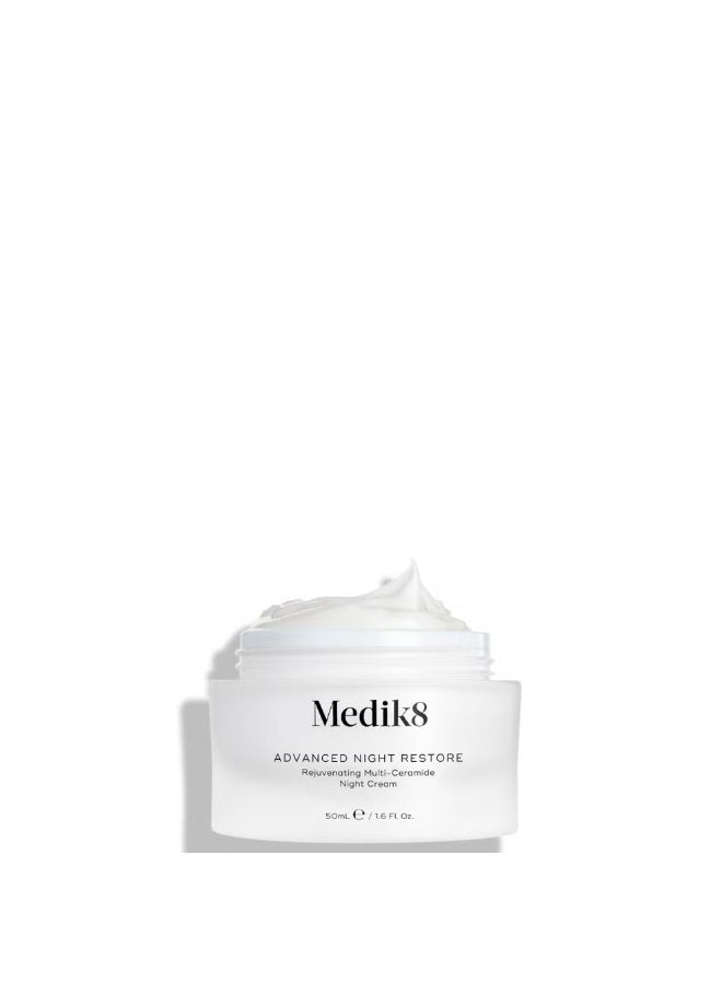 Medik8 Advanced Night Restore - Image 1
