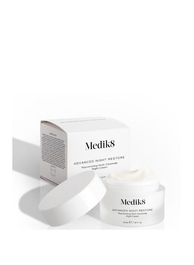 Medik8 Advanced Night Restore - Image 4
