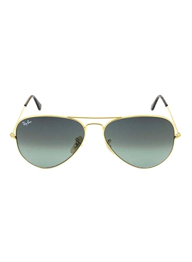 Unisex Aviator Sunglasses