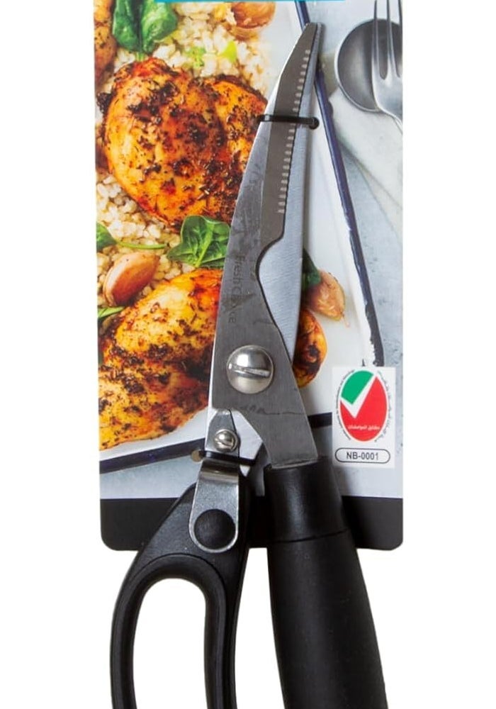 Fresh Choice Poultry Shears - Image 1