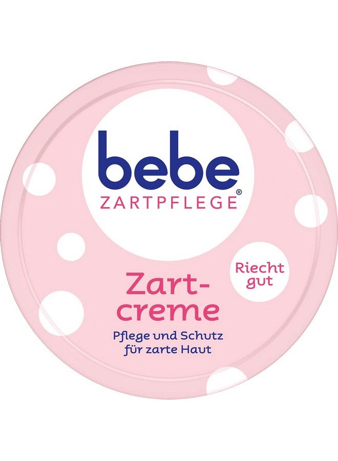 bebe Zartcreme Baby Cream 150Ml - Image 1