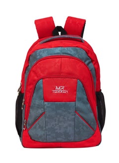 STORYTELLER MRTORRIN Vivid Durable and Stylish Laptop Back Pack 20"  - Image 1